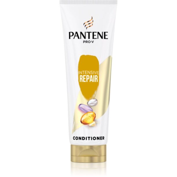 Pantene Pro-V Intensive Repair balsam pentru par deteriorat 200 ml preţ