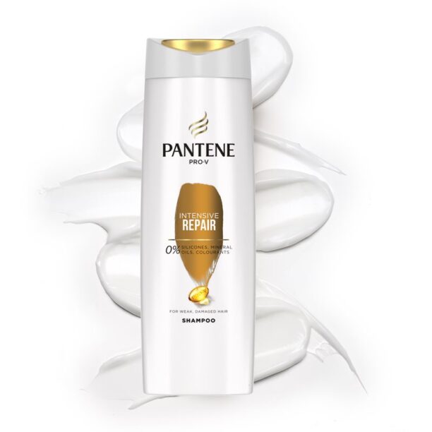 Cumpăra Pantene Pro-V Intensive Repair balsam pentru par deteriorat 200 ml