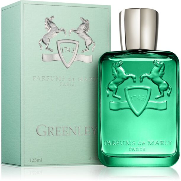 Cumpăra Parfums De Marly Greenley Eau de Parfum unisex 125 ml