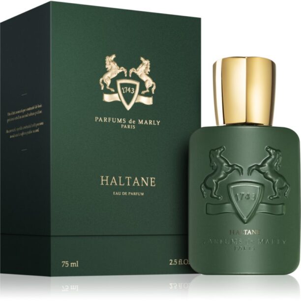 Cumpăra Parfums De Marly Haltane Eau de Parfum pentru bărbați 75 ml