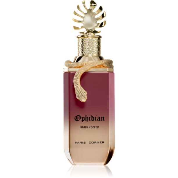 Paris Corner Ophidian Black Cherry Eau de Parfum unisex 100 ml preţ