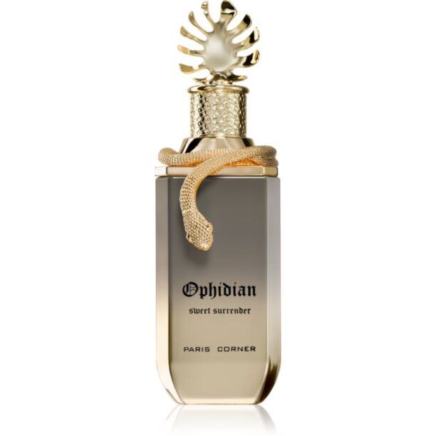 Paris Corner Ophidian Sweet Surrender Eau de Parfum unisex 100 ml preţ