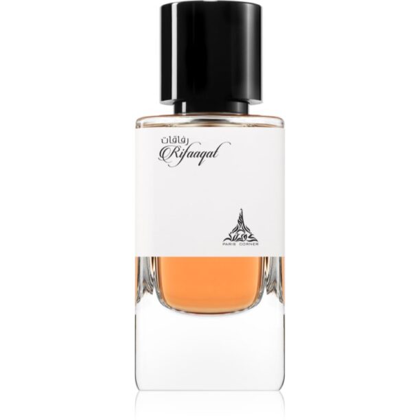 Paris Corner Rifaaqat Eau de Parfum unisex 85 ml preţ