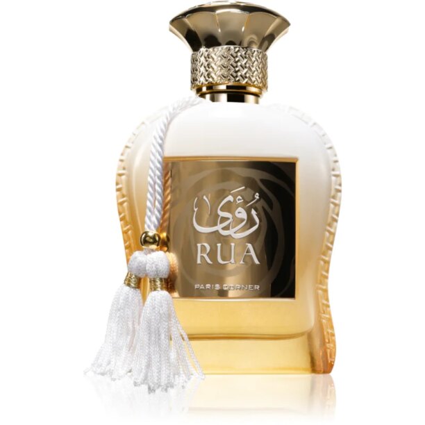 Paris Corner Rua Eau de Parfum unisex 100 ml preţ