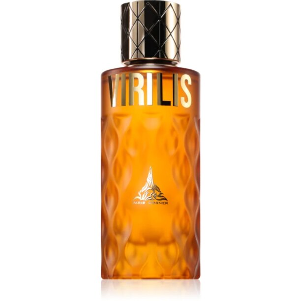 Paris Corner Virilis Eau de Parfum unisex 100 ml preţ