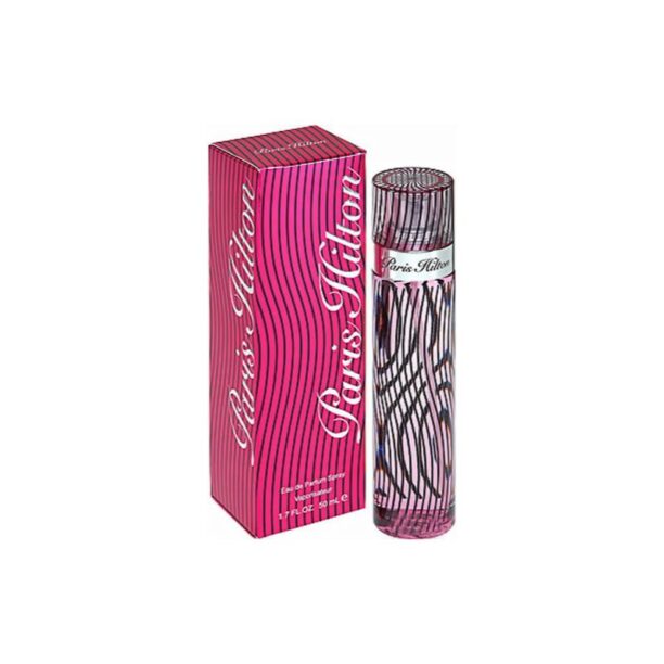 Paris Hilton Paris Hilton Eau de Parfum pentru femei 50 ml