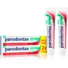 Parodontax Fluoride pastă de dinți impotriva sangerarii gingiilor 2x75 ml