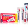 Parodontax VAP Whitening set pentru îngrijirea dentară