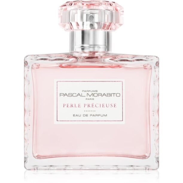 Pascal Morabito Perle Precieuse Eau de Parfum pentru femei 100 ml preţ