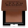 Pastel Cream Blush blush cremos culoare 50 Brownie 3