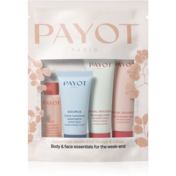 Payot Discovery Kit set cadou preţ