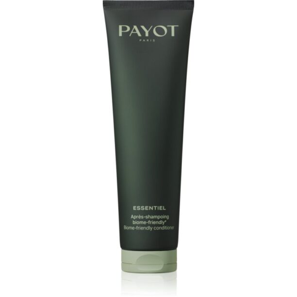 Payot Essentiel Biome-Friendly Conditioner Balsam pentru toate tipurile de par pentru par usor de pieptanat 150 ml preţ