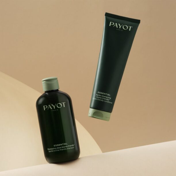 Preţ Payot Essentiel Biome-Friendly Conditioner Balsam pentru toate tipurile de par pentru par usor de pieptanat 150 ml