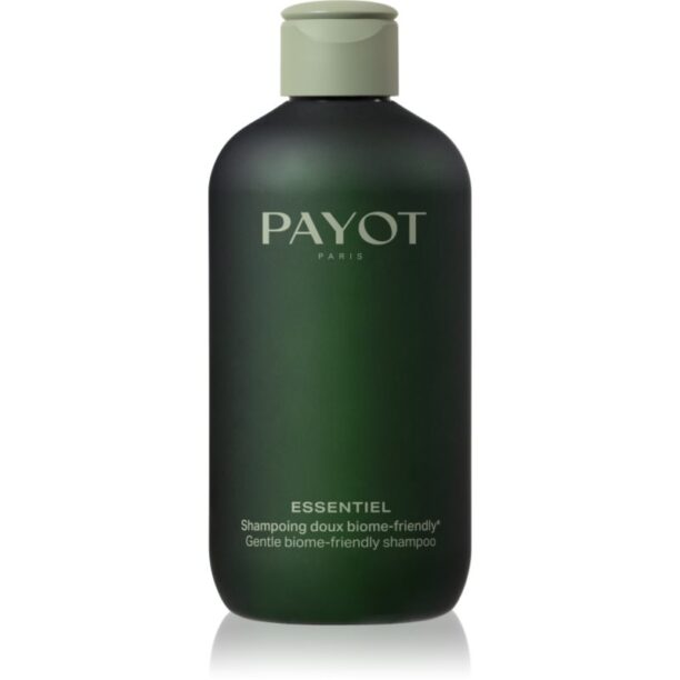 Payot Essentiel Gentle Biome-Friendly Shampoo sampon delicat pentru toate tipurile de păr 280 ml preţ