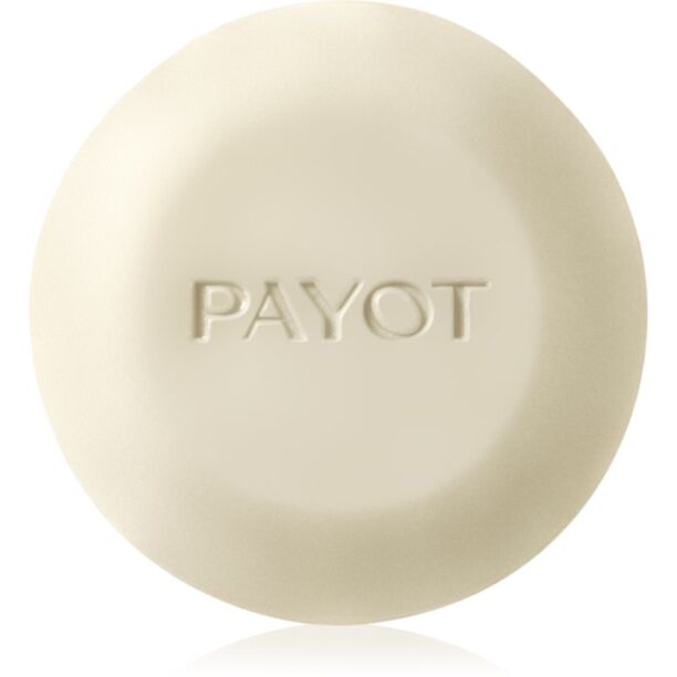 Payot Essentiel Solid Biome-Friendly Shampoo șampon solid pentru toate tipurile de păr 80 g preţ