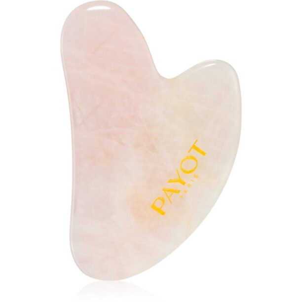 Payot Face Moving Gua Sha Visage Liftant accesoriu de masaj pentru finisarea contururilor 1 buc preţ