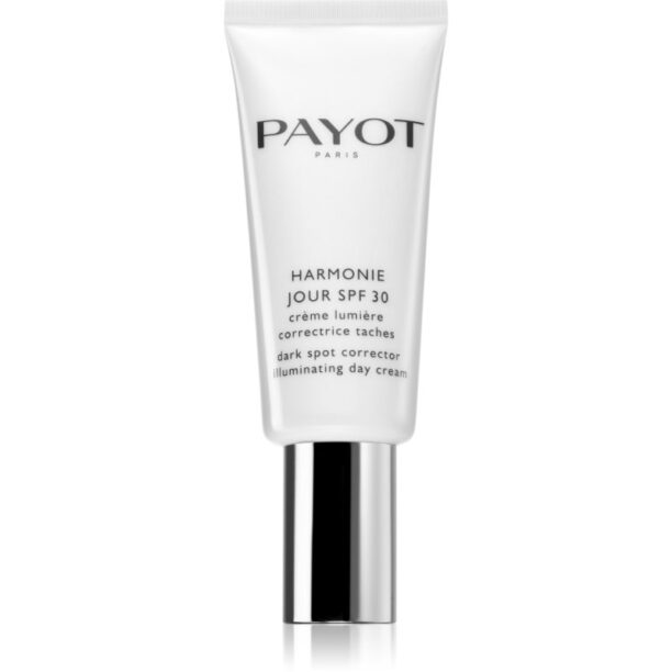 Payot Harmony Jour cremă hidratantă cu vitamina C SPF 30 40 ml preţ