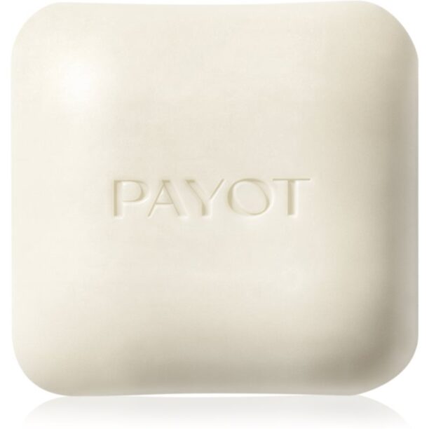 Payot Herbier Pain Nettoyant Visage Et Corps À L'huile Essentielle De Cyprès săpun solid pentru fata si corp 85 g preţ