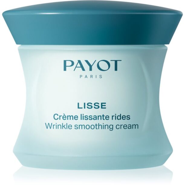 Payot Lisse Crème Lissante Rides Crema de zi pentru netezire antirid 50 ml preţ