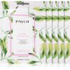 Payot Morning Mask Look Younger mască textilă cu efect de lifting 5 buc