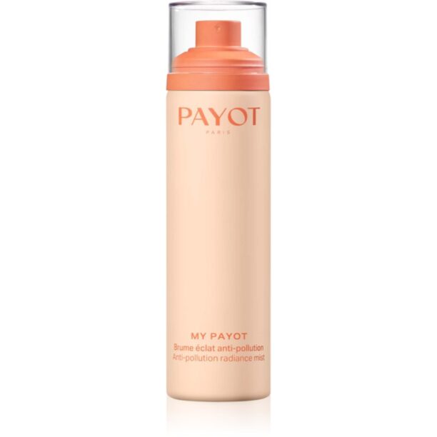 Payot My Payot Brume Anti-Pollution Éclat Spray protector pentru o piele mai luminoasa 100 ml preţ