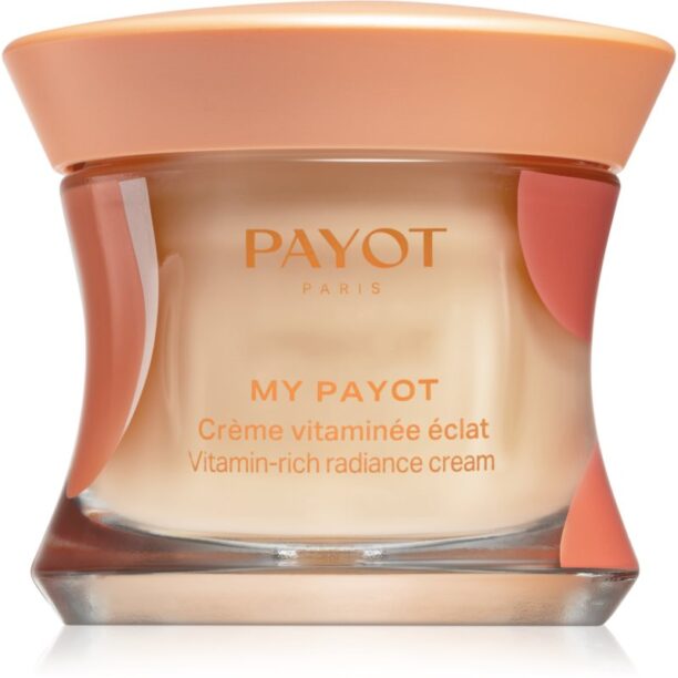 Payot My Payot Crème Vitaminée Éclat crema pe baza de vitamine 50 ml preţ