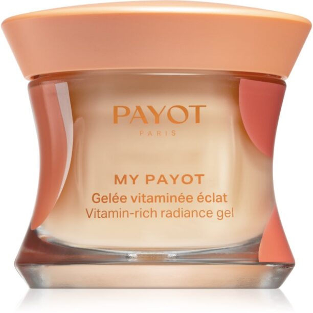 Payot My Payot Gelée Vitaminée Éclat gel crema cu vitamine 50 ml