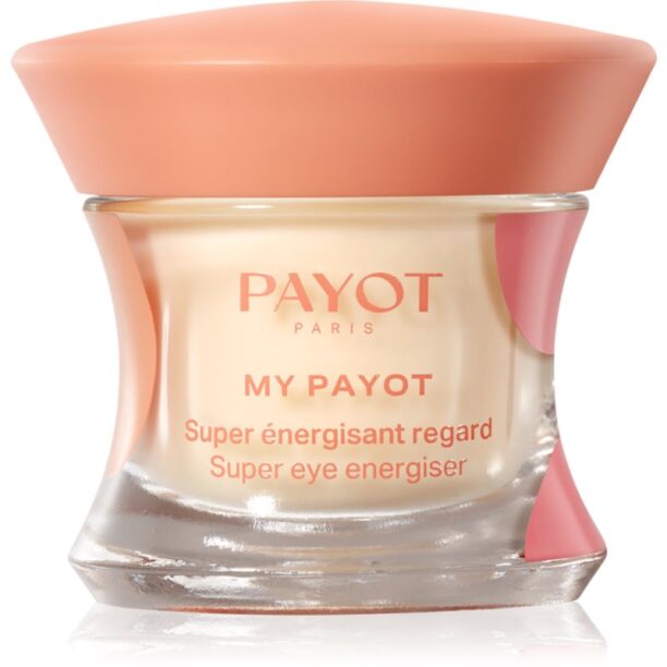 Payot My Payot Super Eye Energizer cremă mască revitalizantă zona ochilor 15 ml preţ