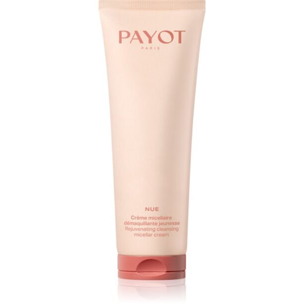 Payot Nue Crème Micellaire Démaquillante Jeunesse cremă de curățare faciale 150 ml preţ