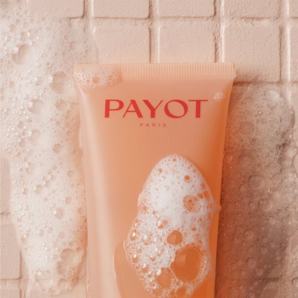 Original Payot Nue Gelée Démaquillante D'Tox Gel demachiant pentru piele normală și mixtă 150 ml