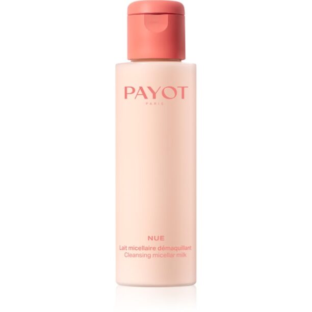 Payot Nue Lait Micellaire Démaquillant lapte micelar 100 ml preţ