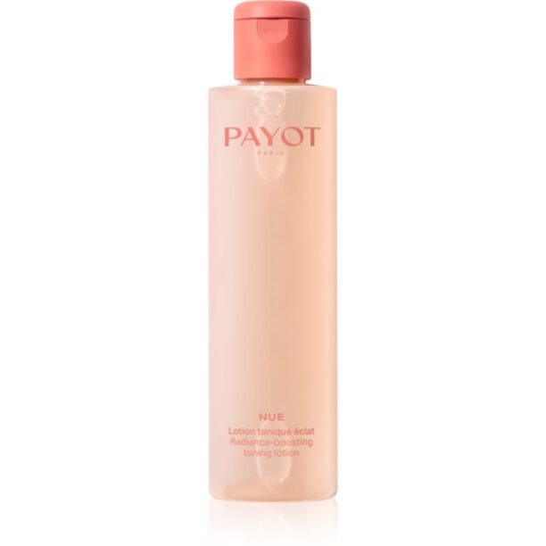 Payot Nue Lotion Tonique Éclat tonic pentru fata 200 ml preţ