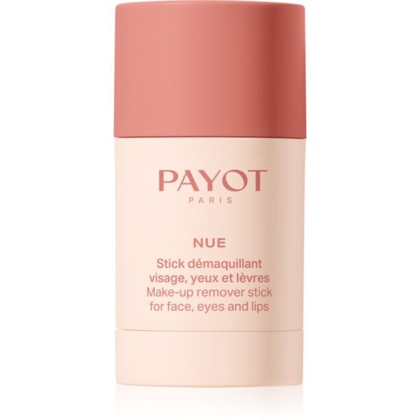 Payot Nue Stick Démaquillant Visage