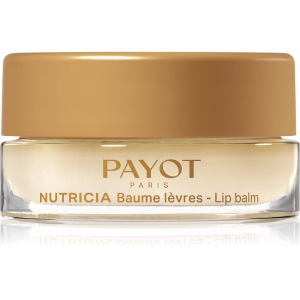 Payot Nutricia Baume Lèvres Cocoon balsam de buze nutritie si hidratare 6 g preţ