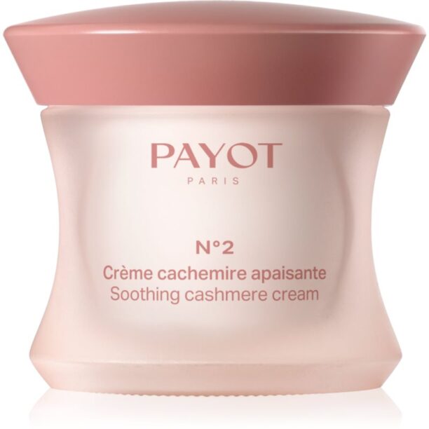 Payot N°2 Crème Cachemire Apaisante crema calmanta 50 ml preţ