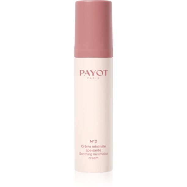 Payot N°2 Crème Minimale Apaisante balsam calmant faciale 40 ml preţ