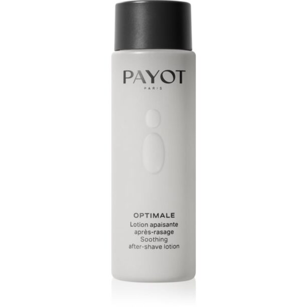 Payot Optimale Lotion Apaisante Après-Rasage calmant tonic after shave 100 ml preţ