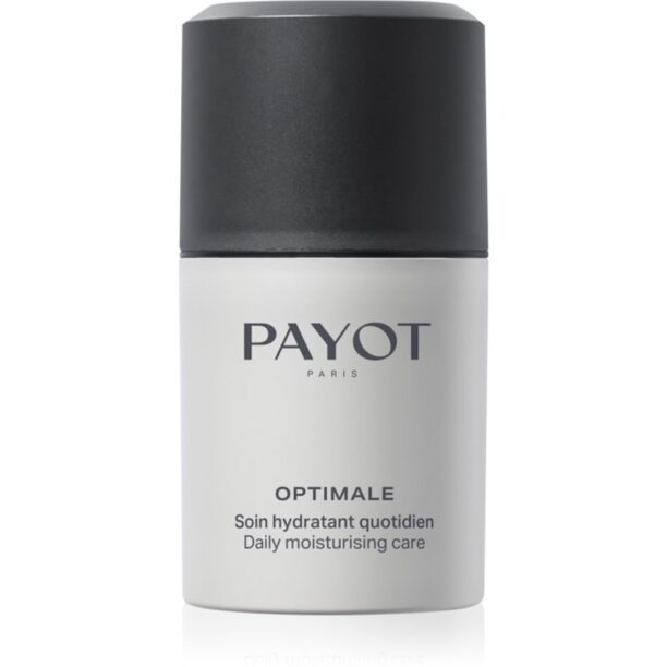 Payot Optimale Soin Hydratant Quotidien crema de fata hidratanta 3 in 1 pentru bărbați 50 ml preţ