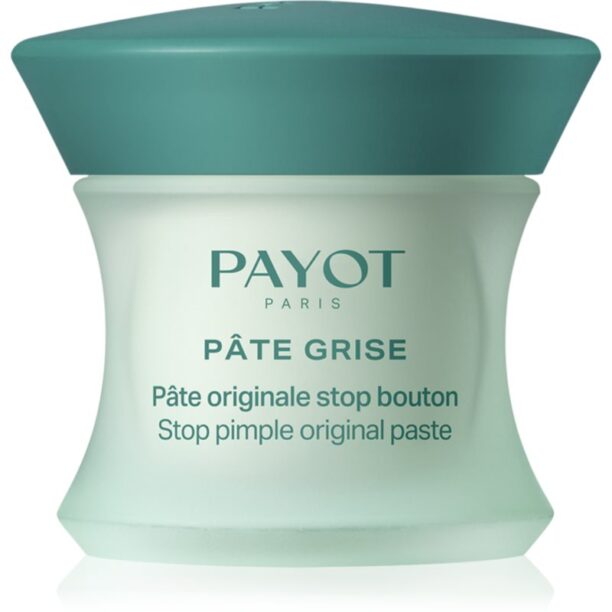 Payot Pâte Grise Originale Stop Bouton tratament topic pentru acnee 15 ml preţ