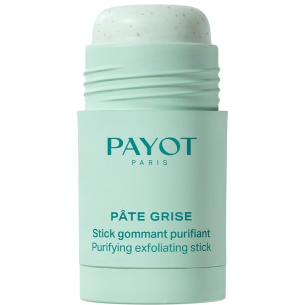 Cumpăra Payot Pâte Grise Stick Gommant Purifiant exfoliant facial pentru pielea problematica 25 g