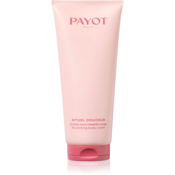 Payot Rituel Douceur Nourrissante Corps crema de corp nutritiva 200 ml preţ