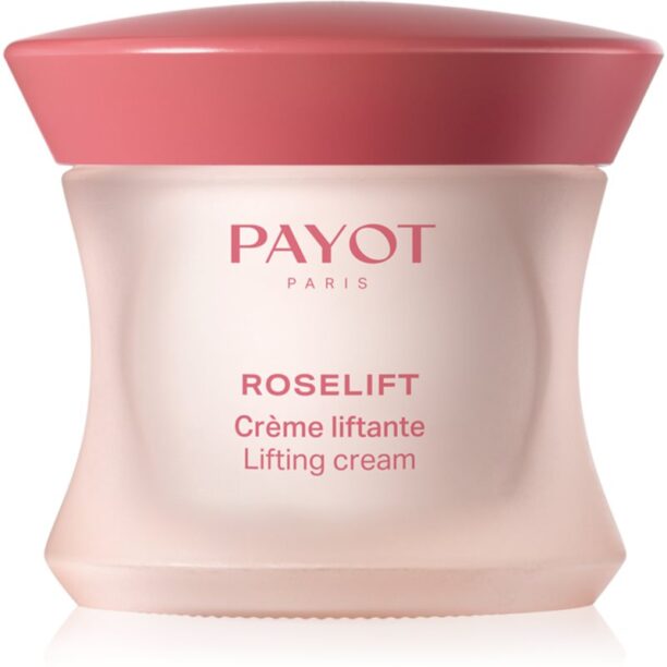 Payot Roselift Crème Liftante cremă de zi cu efect de fermitate și de lifting 50 ml preţ