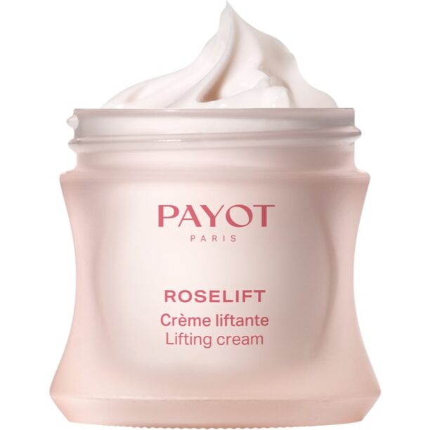 Cumpăra Payot Roselift Crème Liftante cremă de zi cu efect de fermitate și de lifting 50 ml