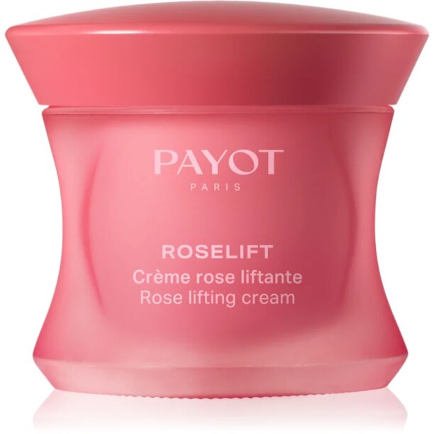 Payot Roselift Crème Rose Liftante lift crema de fata pentru fermitate cu efect antirid 50 ml preţ