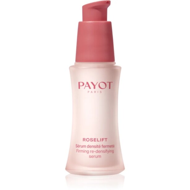 Payot Roselift Sérum Densité Fermeté ser facial cu efect de lifting 30 ml preţ