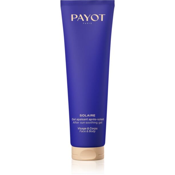 Payot Solaire Gel Apaisant Après-Soleil gel calmant dupa expunere la soare 150 ml preţ