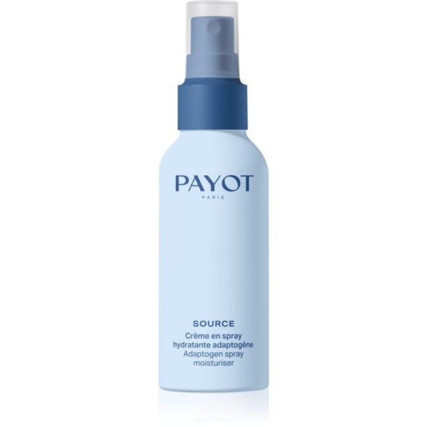 Payot Source Crème En Spray Hydratante Adaptogène cremă hidratantă Spray 40 ml preţ