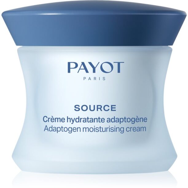 Payot Source Crème Hydratante Adaptogène crema intens hidratanta pentru ten normal spre uscat 50 ml preţ