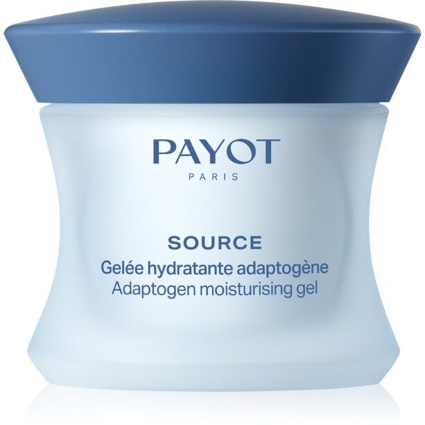 Payot Source Gelée Hydratante Adaptogène crema gel pentru hidratare. pentru piele normală și mixtă 50 ml preţ