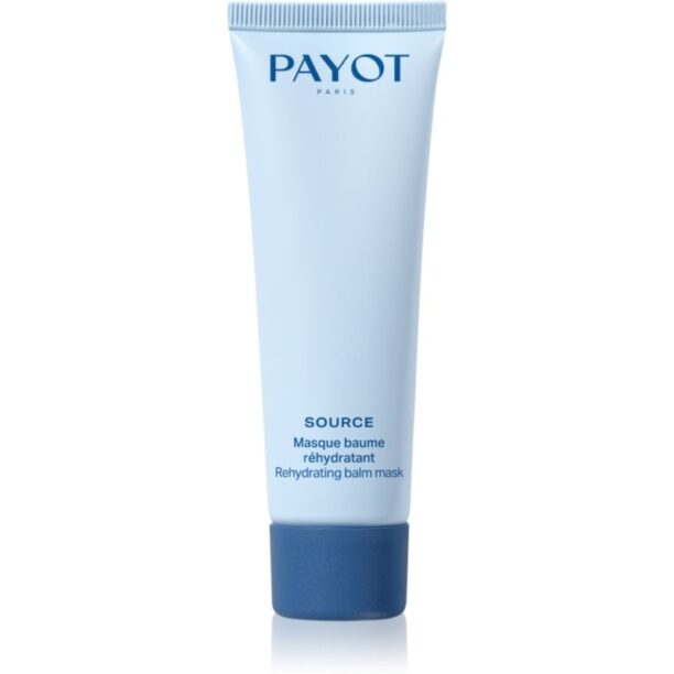 Payot Source Masque Baume Réhydratant masca pentru hidratare intensa 50 ml preţ